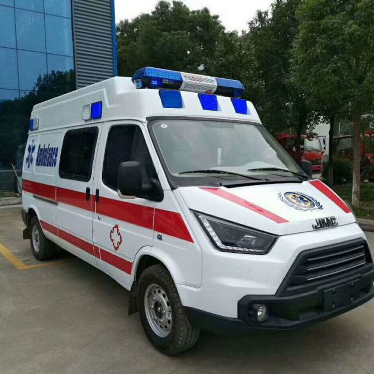 蠡县救护车出租哪家好